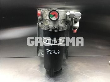 Hidraulični filter LIEBHERR