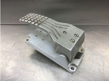 Pedala Liebherr Pedal: slika 2