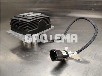 Električni sistem LIEBHERR