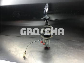 Hidraulika LIEBHERR