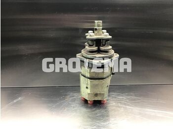 Električni sistem LIEBHERR