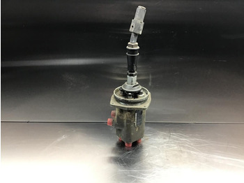 Komandna tabla LIEBHERR