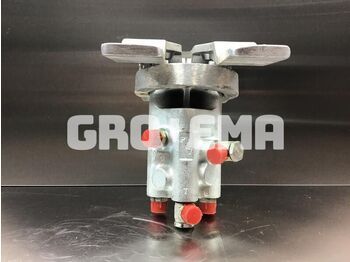 Delovi kočnica LIEBHERR