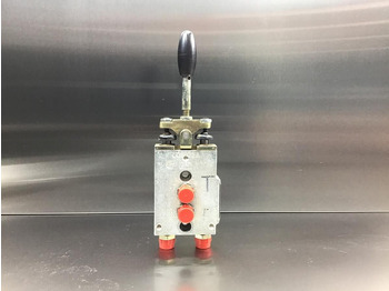 Komandna tabla LIEBHERR