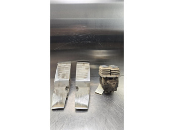 Upravljačka jedinica LIEBHERR