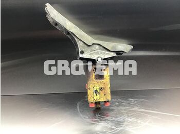 Pedala LIEBHERR