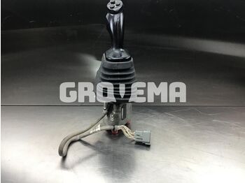 Hidraulika LIEBHERR