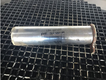 Motor i delovi LIEBHERR