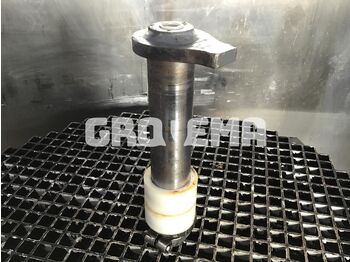 Motor i delovi LIEBHERR