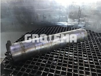 Motor i delovi LIEBHERR