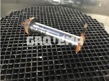 Motor i delovi LIEBHERR
