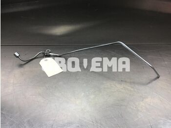 Motor i delovi LIEBHERR
