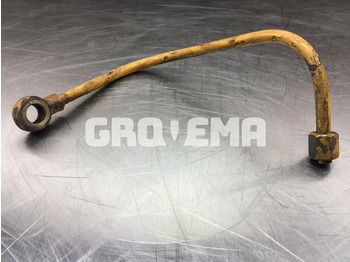 Obrada goriva/ Dostava goriva LIEBHERR