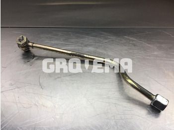 Obrada goriva/ Dostava goriva LIEBHERR
