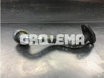Obrada goriva/ Dostava goriva LIEBHERR