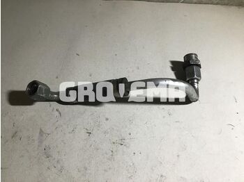 Obrada goriva/ Dostava goriva LIEBHERR