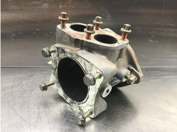 Motor i delovi LIEBHERR