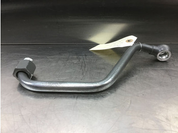 Motor i delovi LIEBHERR