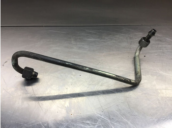 Servo crevo LIEBHERR