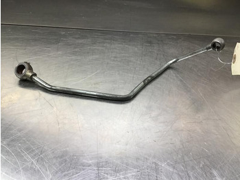 Motor i delovi LIEBHERR