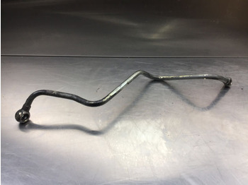 Motor i delovi LIEBHERR