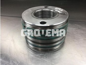 Motor i delovi LIEBHERR
