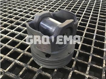 Motor i delovi LIEBHERR