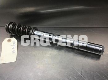 Motor i delovi LIEBHERR
