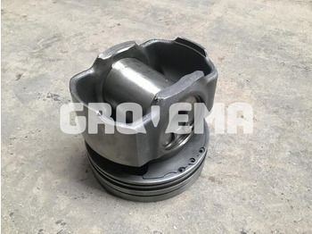 Motor i delovi LIEBHERR