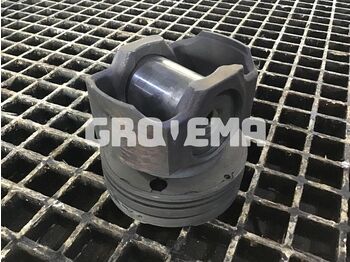 Motor i delovi LIEBHERR