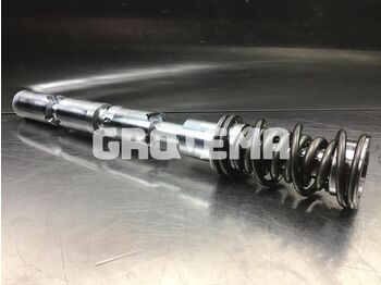 Motor i delovi LIEBHERR