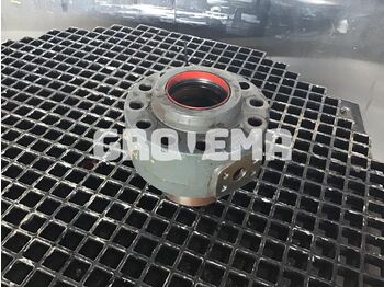 Suspenzija LIEBHERR