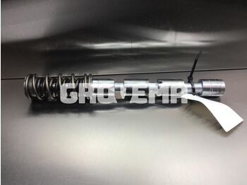 Motor i delovi LIEBHERR