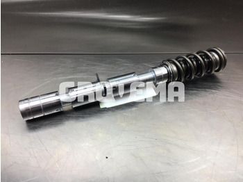 Suspenzija LIEBHERR