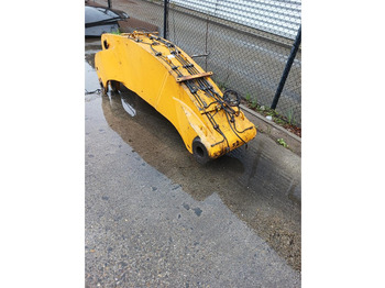 Brza spojnica LIEBHERR