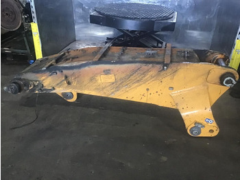 Brza spojnica LIEBHERR