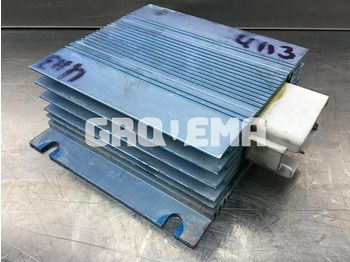 Upravljačka jedinica LIEBHERR