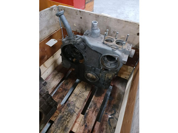 Motor i delovi LIEBHERR