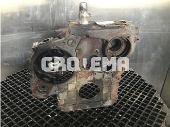 Motor i delovi LIEBHERR
