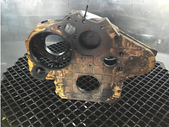 Motor i delovi LIEBHERR