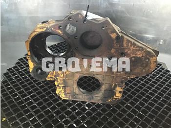 Motor i delovi LIEBHERR