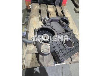 Motor i delovi LIEBHERR