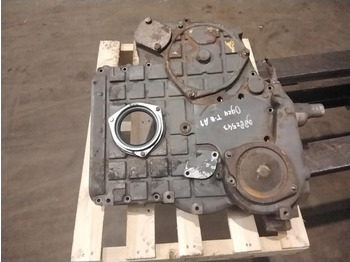 Motor i delovi LIEBHERR