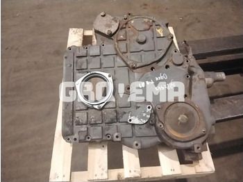Motor i delovi LIEBHERR