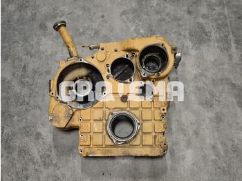 Motor i delovi LIEBHERR