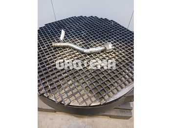 Obrada goriva/ Dostava goriva LIEBHERR