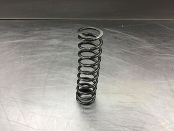 Suspenzija LIEBHERR