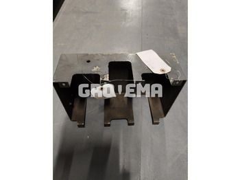 Motor i delovi LIEBHERR
