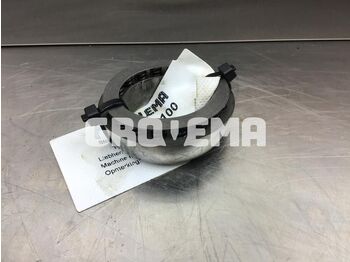 Suspenzija LIEBHERR