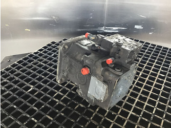 Hidraulična pumpa LIEBHERR